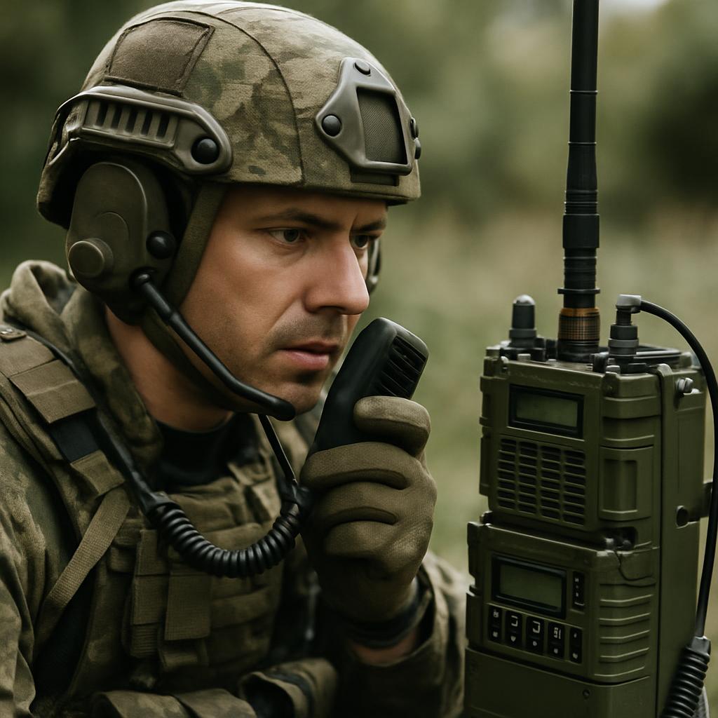 Радиолюбители Азербайджана: история, настоящее и&nbsp;будущее